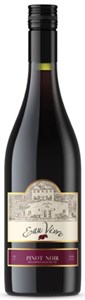 Eau Vivre Winery and Vineyards Pinot Noir 2017